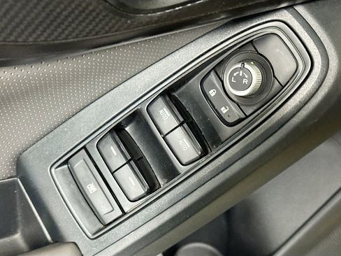 Certified 2021 Subaru Crosstrek 2.5i Sport image 15