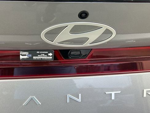 New 2026 Hyundai Elantra Sport image 20