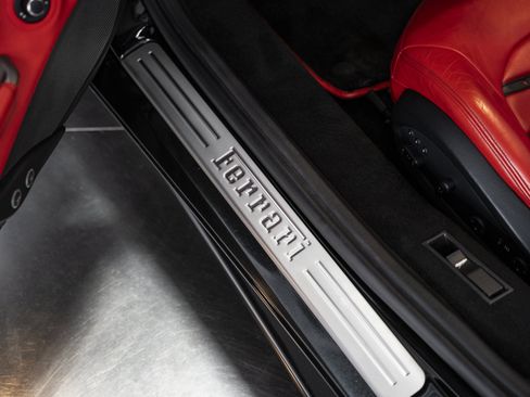 Used 2016 Ferrari 488 Spider RWD image 26