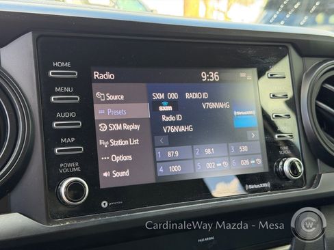 Used 2020 Toyota Tacoma SR image 25