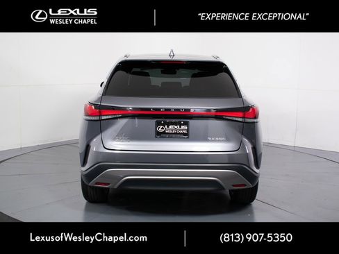 Used 2023 Lexus RX 350 Premium Plus w/ Accessory Package (Z1) FWD image 6