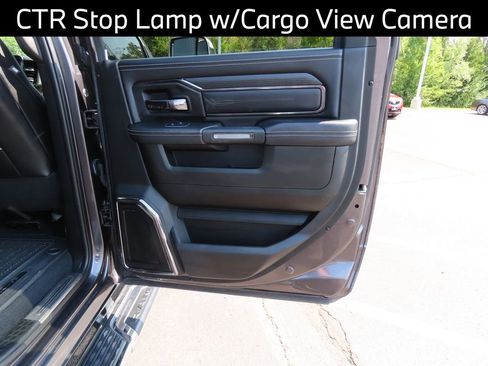 Used 2022 RAM 3500 Limited image 14