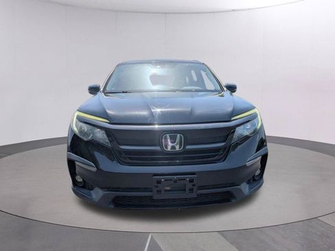 Used 2021 Honda Pilot Special Edition image 8