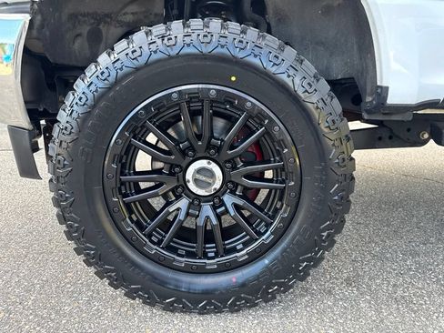 Used 2019 Ford F250 XL w/ STX Appearance Package AWD/4WD image 25