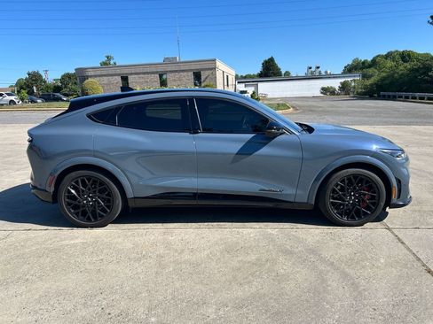 Used 2023 Ford Mustang Mach-E GT w/ GT Performance Edition AWD/4WD image 7