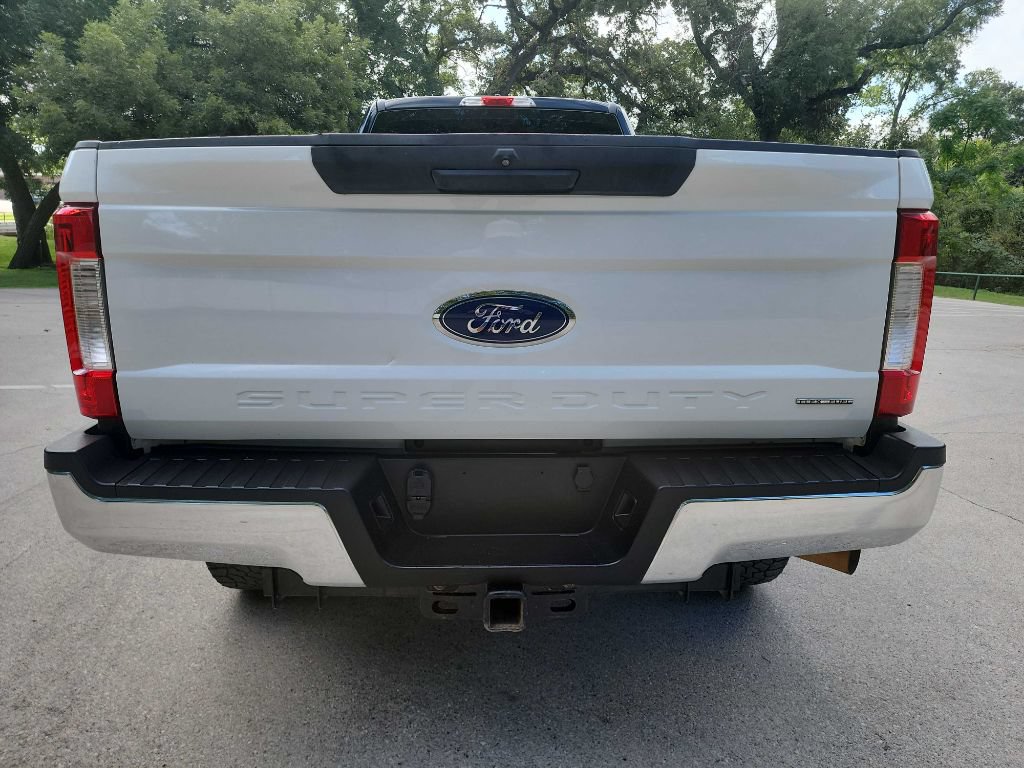Used 2019 Ford F250 XL w/ XL Value Package AWD/4WD image 7