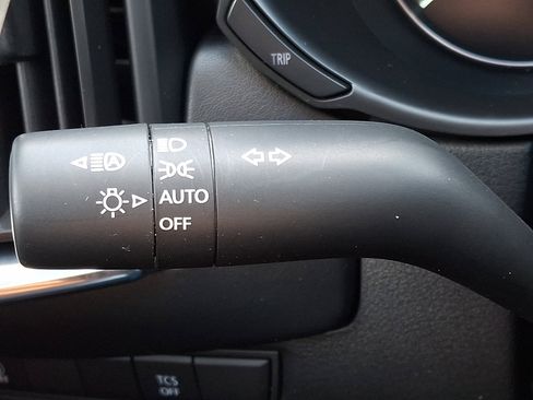 Certified 2025 MAZDA CX-50 AWD 2.5 S w/ Weather Package image 27