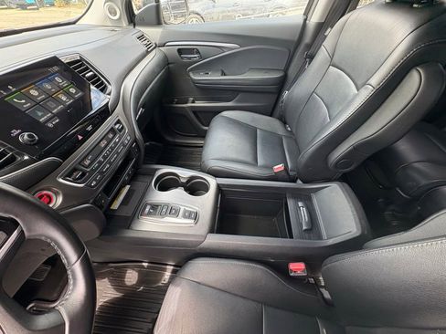 Used 2022 Honda Pilot Special Edition image 25