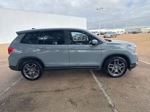 Used 2022 Honda Passport EX-L image 8