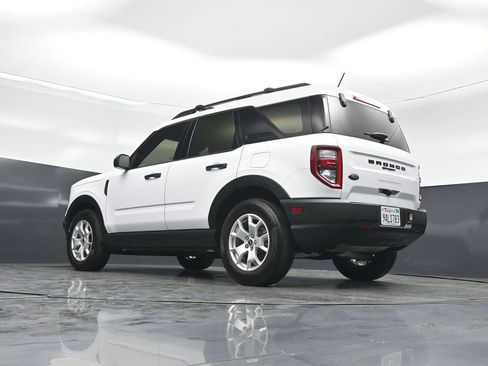 Used 2022 Ford Bronco Sport AWD/4WD image 44
