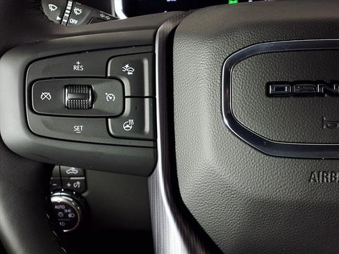 New 2026 GMC Sierra 2500 Denali Ultimate image 19