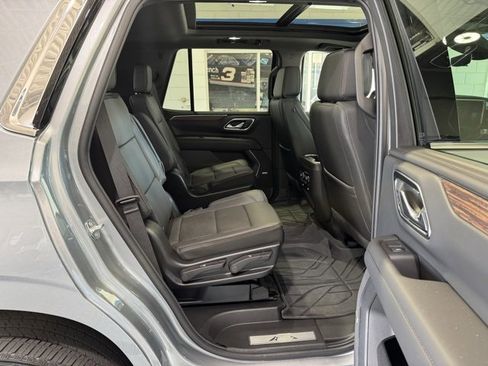 Used 2024 Chevrolet Tahoe High Country image 15