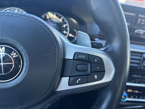 Used 2018 BMW 540i 540i w/ M Sport Package image 18