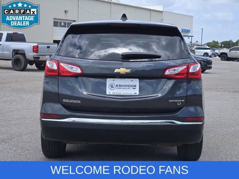 Used 2020 Chevrolet Equinox LT FWD image 6