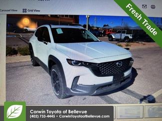 Used 2023 MAZDA CX-50 2.5 S w/ Cargo Package video 2