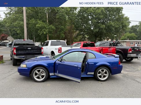 Used 2004 Ford Mustang GT RWD image 10