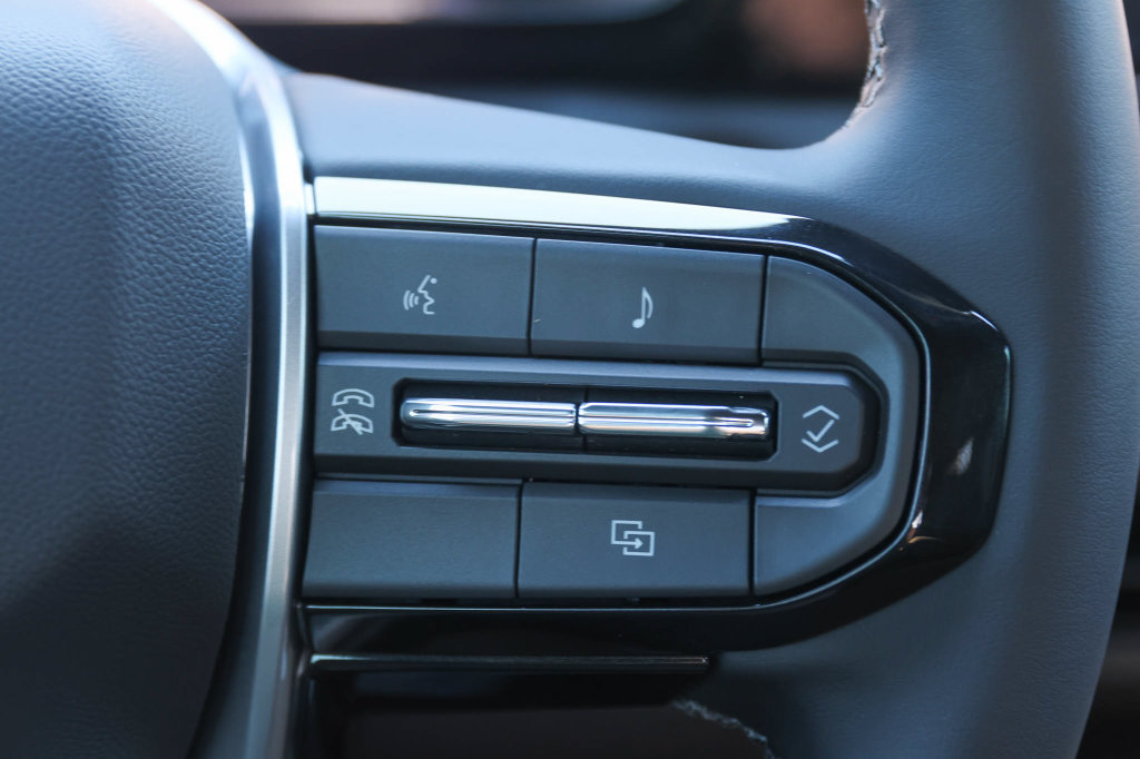 New 2026 Chevrolet Colorado LT AWD/4WD image 21