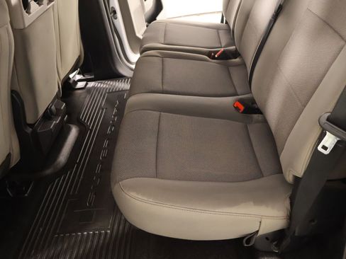 Used 2021 Ford F350 XL w/ STX Appearance Package image 11