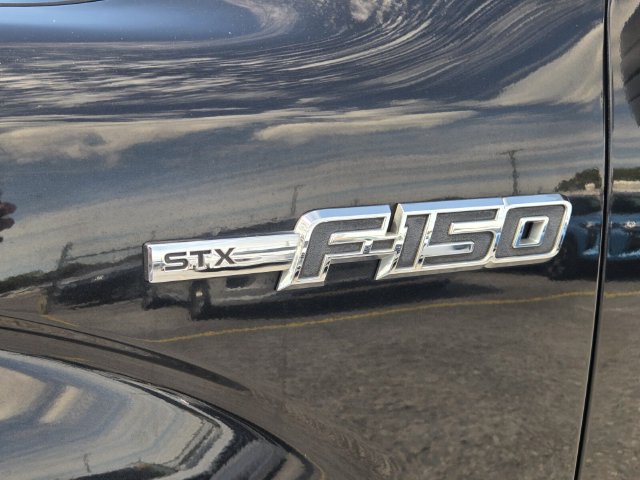 Used 2014 Ford F150 STX w/ Equipment Group 201A Mid RWD image 13