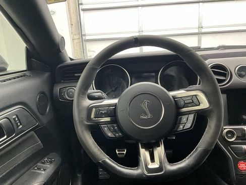 Used 2017 Ford Mustang Shelby GT350 w/ Electronics Package image 8