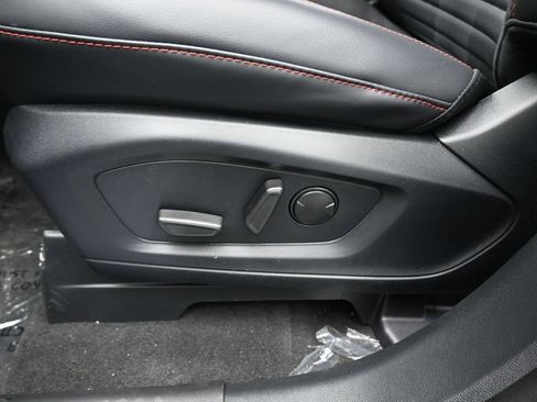New 2026 Ford Explorer ST-Line RWD image 9