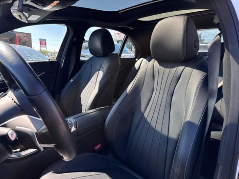 Used 2022 Mercedes-Benz E 350 E 350 w/ AMG Line Exterior image 15