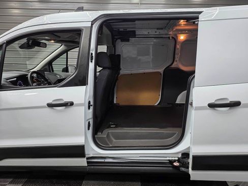 Used 2020 Ford Transit Connect XLT FWD image 10