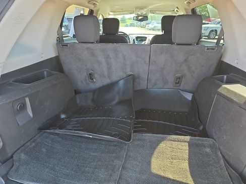Used 2015 GMC Terrain SLE AWD/4WD image 32