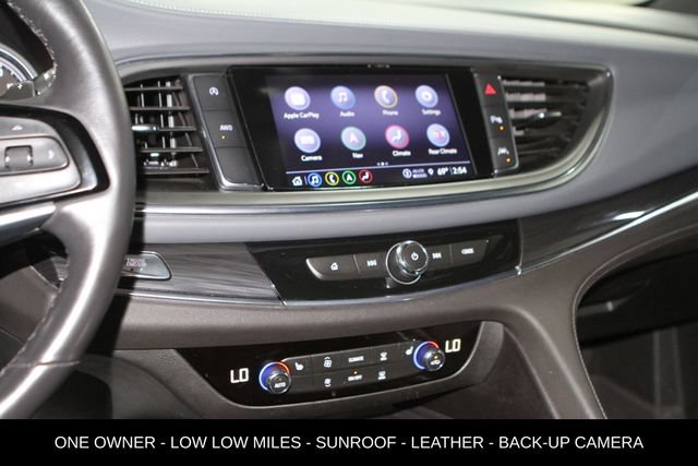 Used 2023 Buick Enclave Essence w/ Experience Buick Package AWD/4WD image 19