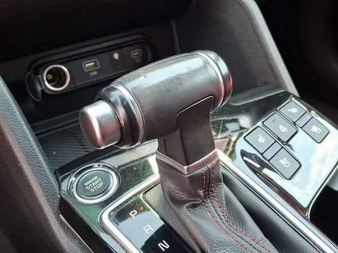 Used 2023 Kia Sportage SX FWD image 14