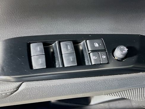 Certified 2025 Toyota Camry XSE AWD/4WD image 17