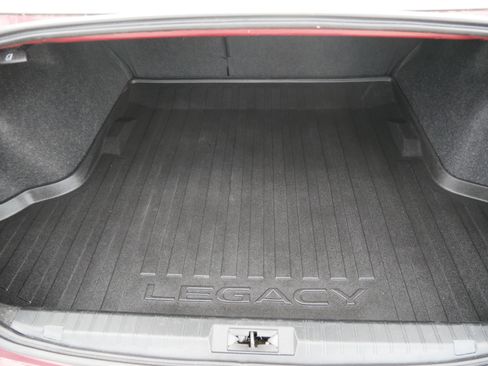 Used 2019 Subaru Legacy 2.5i Limited w/ Popular Package #2A image 18