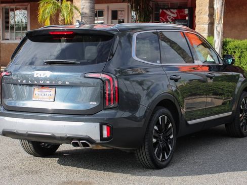 Used 2023 Kia Telluride SX image 10