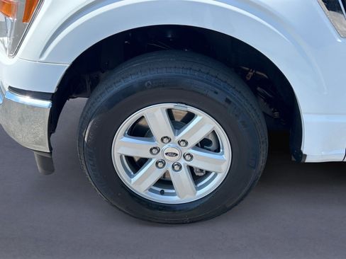 Used 2021 Ford F150 XLT w/ Equipment Group 301A Mid RWD image 9