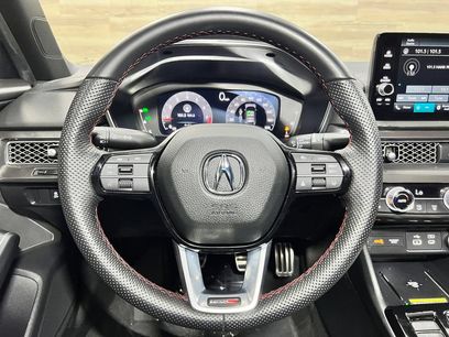 Used 2024 Acura Integra Type S