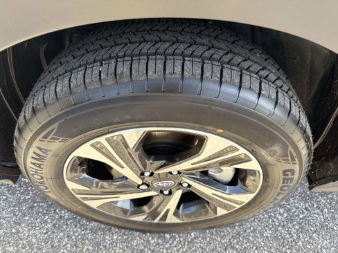 New 2026 Subaru Crosstrek 2.5i Premium image 10