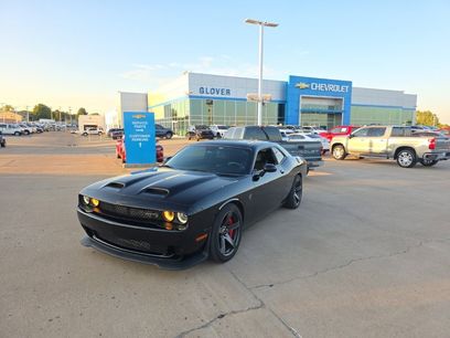 Used 2022 Dodge Challenger SRT Hellcat Redeye