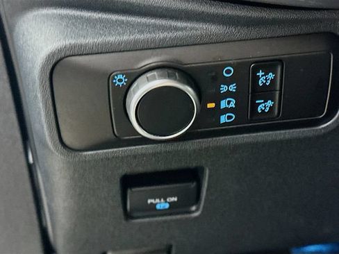 Certified 2025 Ford Bronco Big Bend AWD/4WD image 16