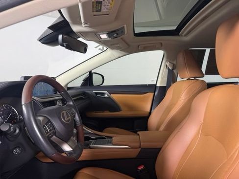 Used 2021 Lexus RX 350 FWD w/ Premium Package image 20