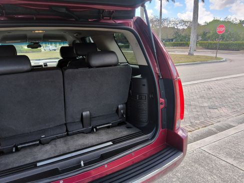 Used 2007 Cadillac Escalade AWD image 50