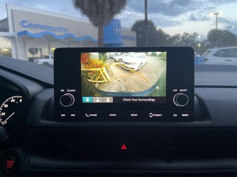 Used 2024 Honda CR-V LX image 10