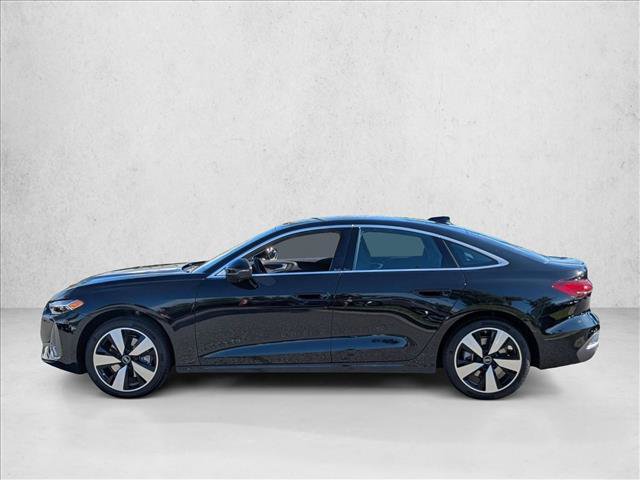 Used 2025 Audi A5 Premium Plus w/ Premium Plus AWD/4WD image 8