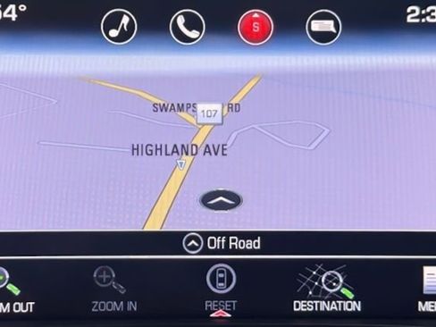 Used 2016 GMC Sierra 2500 SLT w/ Snow Plow Prep Package image 21