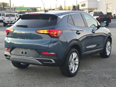 Used 2024 Buick Encore GX Preferred image 5