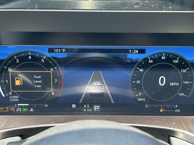 New 2026 Subaru Outback Limited AWD/4WD image 24