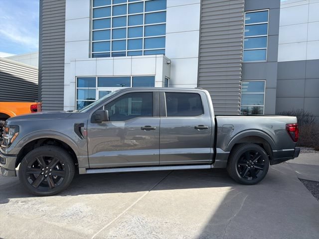 New 2025 Ford F150 STX w/ LOBO Package AWD/4WD image 62