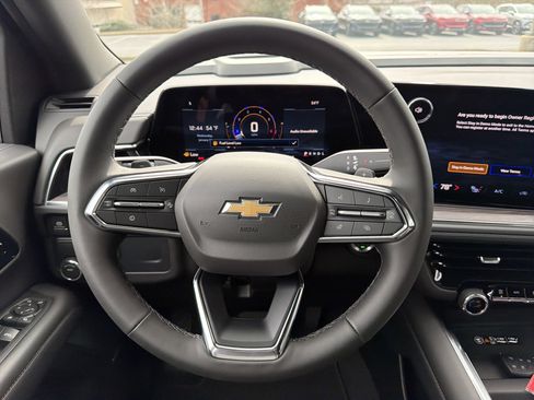 New 2026 Chevrolet Tahoe LT w/ Comfort Package image 26