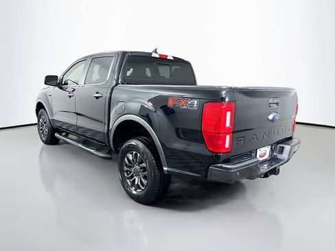 Used 2019 Ford Ranger XLT w/ Equipment Group 302A Luxury image 7