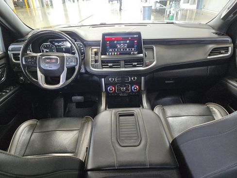Used 2021 GMC Yukon XL SLT AWD/4WD image 21