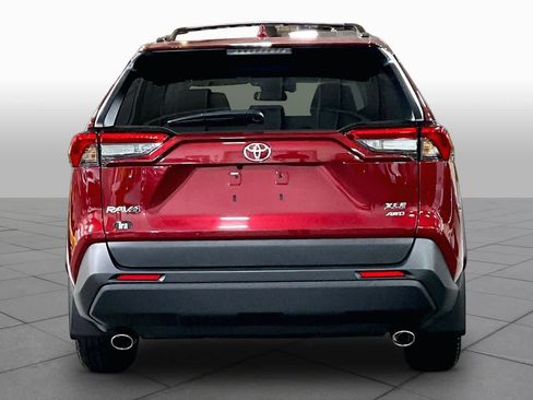 Used 2023 Toyota RAV4 XLE w/ Convenience Package AWD/4WD image 5